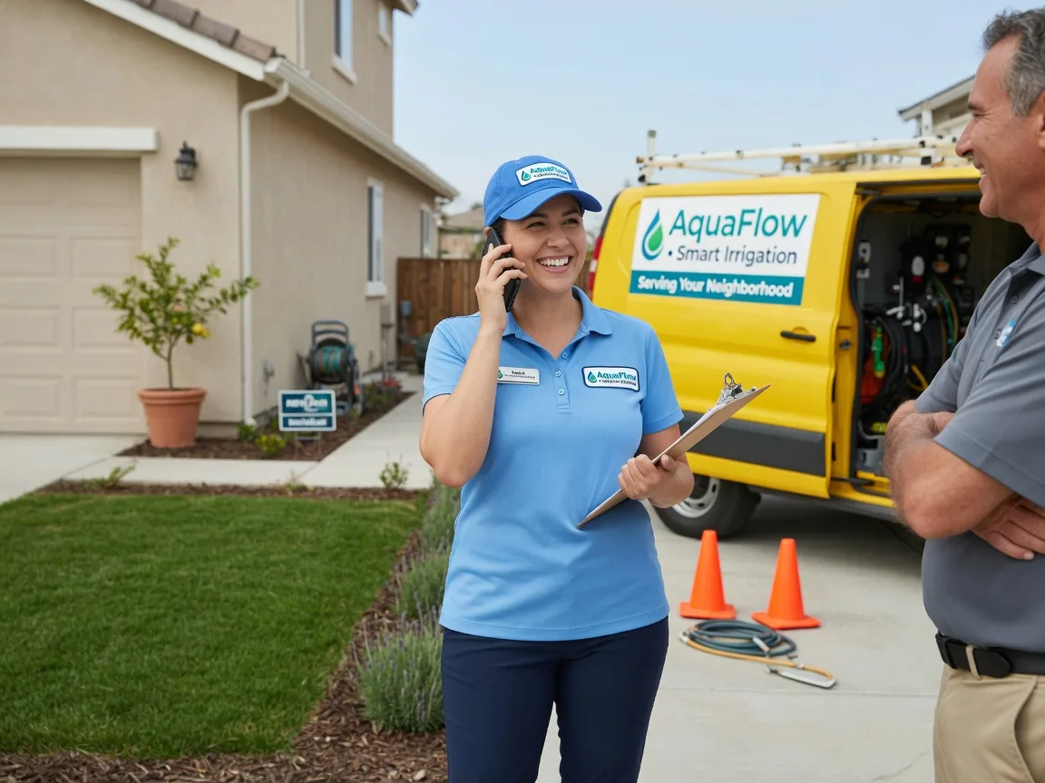 Irrigation Installation Stewart, TN FAQs